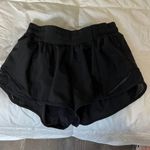 Lululemon Hotty Hot Short 2.5” Black Photo 0