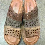 Josef‎ Seibel Catalonia 43 Size 9.5 Brown Photo 1