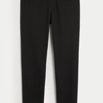 Hollister High-Rise Jean Legging Black Photo 0