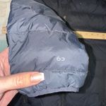 Eddie Bauer  down puffer jacket size small Photo 2