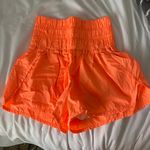 Free People Way Home Shorts Photo 0