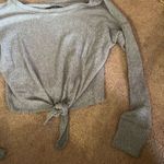 Abercrombie & Fitch Abercrombie long sleeve top xs Photo 4