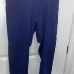 Crown & Ivy  leggings blue Photo 0