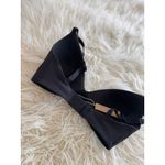 SKIMS Wireless Form T-shirt Bra Onyx Size 34DD Photo 5