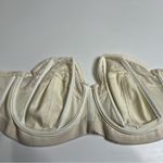 Vintage goddess strapless corset style bra 38DDD Size undefined Photo 7