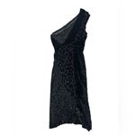 NEW! DUNDAS x REVOLVE Hendrix Midi Dress in Black Size Small Photo 9