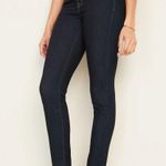 Old Navy  Rockstar Super Skinny High Rise Jeans Photo 0