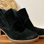 Kork-Ease Korks Maldon Black Suede Boots Size 8.5 Photo 2