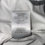 Rebellious One   let your heart wander crop short sleeve top size M Photo 5