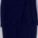 Cropped Jumpsuit Capri Blue‎ Blue Photo 5