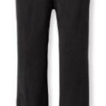 ✨REI Fleece Black Sz XL Pants✨ Black Photo 0