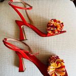 Anthropologie Sam Edelman Clare Ankle-Strap Sandals Size 7 NWOT $170 Photo 3