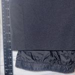 Obermeyer  Black Ladies Snow Pants Size 12 Short Photo 8