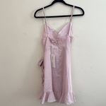 Hello Molly  | Smoke Clouds Dress Blush Photo 7