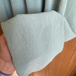 Monteau Henley Short Sleeve Dress Photo 3