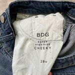 BDG Super High-Rise Shorts Photo 2