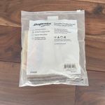 Shapermint Everyday Comfort Straps Wireless Shaping Bra Beige Size Medium Tan Photo 2