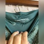 Outdoor Voices NWT  Hudson 4” Short Sz XXXL‎ Pebbled Evergreen Photo 3