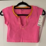 Urban Outfitters Out From Under Go For Gold Seamless Top Photo 1