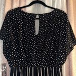 Luxology NWT  Size 10 Ankle Length Jumper Photo 8