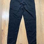 True Religion medium black sweatpants Photo 4