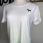 PINK - Victoria's Secret Victoria’s Secret Pink Ombré Nightie  Photo 0