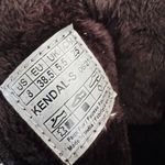 Cougar Kendal Faux Fur Waterproof Leather Snow Bootie Grey Black Size 8 NWT Gray Photo 14