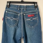 Braxton Vintage 70’s 80’s Jeans High Rise‎ Blue Size 9 Junior🟢 Photo 1