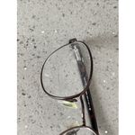 Ralph Lauren Polo   1073 9013 52 20 140 Eyeglasses FRAMES ONLY Italy full rim Photo 15