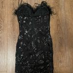 Windsor Black homecoming dress Photo 1