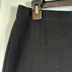 Elodie  Black Stirrup Leggings Size XL X-Large EUC #VEG-2768 Photo 3