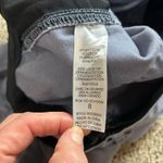 Democracy  Absolution Cargo Utility Pants Size 8 Roll Cuff Blue Shadow Stretch Photo 8