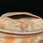 LC Lauren Conrad Lauren Conrad fruit print canvas mini backpack Photo 5
