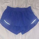 Lululemon LR Hotty Hot Short 2.5” Photo 0