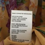 ✨ Pins & Needles Chiffon Frock Slip Dress✨ Yellow Photo 12