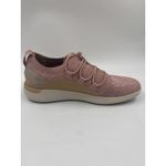 Cobb Hill Skylar Bungee Women’s Pink Sneaker Water Resistant Shoes Women’s Sz 8 Photo 11