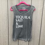 Chaser  "Tequila Salt & Lime"‎ Sleeveless T-Shirt Photo 7