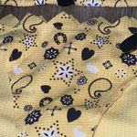 🎉HP🎉 Marysia Honolulu Triangle Bikini in Banana Bandana Yellow Size XS Photo 9