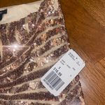 Forever 21 Sequin Skirt Photo 2