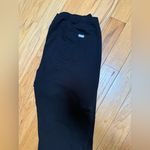 FIGS  Women's Scrubs Black Cargo Pants Photo 2