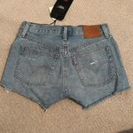 Levi's Levi denim shorts 501 Photo 1