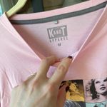 Taylor Swift  Eras Tour tee short sleeve tshirt merch crew neck rainbow Photo 2