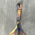 Heartloom  • tartan plaid cropped tank top Photo 4