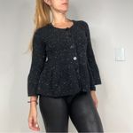 Stella McCartney 
Virgin Wool Scoop Neck Sweater Photo 4