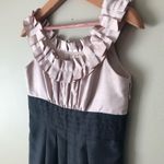 Eliza J . | Boat Neck Empire Waist Dress Photo 3