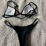 SheIn Black Bikini Photo 1