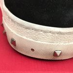 Valentino Garavani Valentino women’s Flycrew beaded suede sneakers size  IT 37 US 7 Photo 6