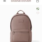 Dagne Dover DAKOTA NEOPRENE BACKPACK Photo 8