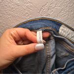 Rag and Bone Indigo Denim Jeans High Rise Skinny Women’s 26 Casual Western Fall Photo 6