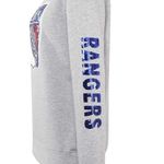 New York Rangers Sweatshirt / Crewneck Gray Size L Photo 2